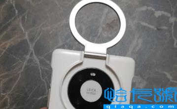 华为环闪手机壳为啥不亮灯无法反向充电(环闪手机壳不亮灯无法反向充电怎么办)