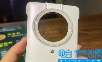 华为环闪手机壳为啥不亮灯无法反向充电(环闪手机壳不亮灯无法反向充电怎么办)