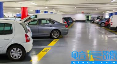 小区车位是不是每个业主都有(小区车位1:1要不要买)