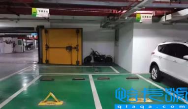 小区车位是不是每个业主都有(小区车位1:1要不要买)