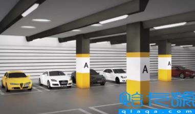 小区车位是不是每个业主都有(小区车位1:1要不要买)