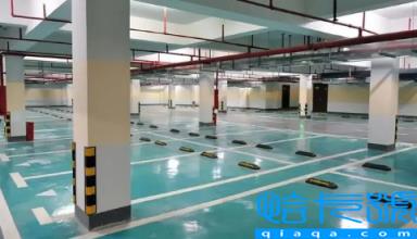 车位可以分期购买吗(车位分期的可以卖掉车位吗)