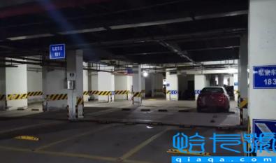 租车位是物业出租吗(租车位还是买车位合适)