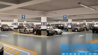 租车位是物业出租吗(租车位还是买车位合适)