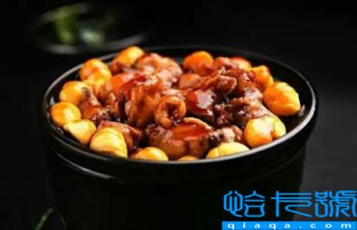 板栗烧鸡用鸡肉哪部分(板栗烧鸡用鸡的什么部位)