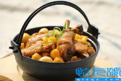 板栗烧鸡用鸡肉哪部分(板栗烧鸡用鸡的什么部位)