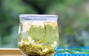 新鲜茉莉花可以直接泡水喝吗(新鲜茉莉花怎么泡水喝正确)