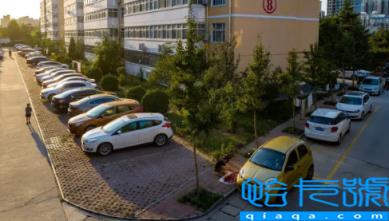 小区车位不够投诉有用吗(小区车位配比标准是什么)