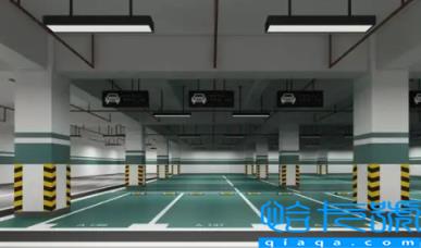 小区车位不够投诉有用吗(小区车位配比标准是什么)