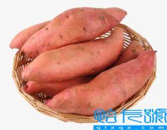 红薯切好泡一晚上再煮可以吗(红薯可以提前切好在水里泡一夜吗)