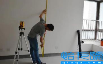 验房发现的问题没解决可以先收房吗(验房不合格可以不收房吗)