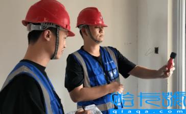 验房发现的问题没解决可以先收房吗(验房不合格可以不收房吗)