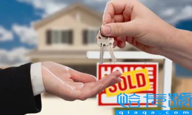 卖房可以不出中介费吗(卖房子户主可以不到场吗)