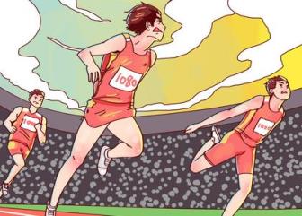 17岁男生百米成绩超过同期苏炳添(苏炳添100米最好成绩是多少)