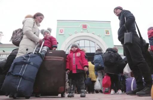 赫尔松当局要求民众立即撤入俄控区(赫尔松战况最新消息)