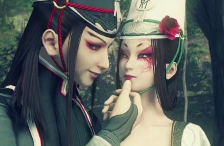 黑白无常究竟叫什么名字(黑白无常的名字是什么)