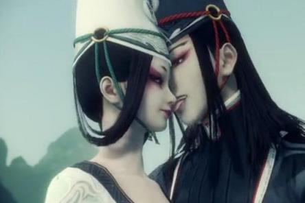 黑白无常究竟叫什么名字(黑白无常的名字是什么)