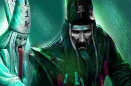 黑白无常究竟叫什么名字(黑白无常的名字是什么)