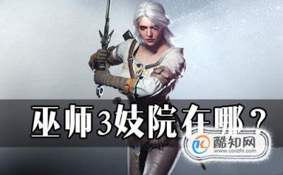 巫师3戒指是卖还是分解(巫师3啪啪啪妓院位置)