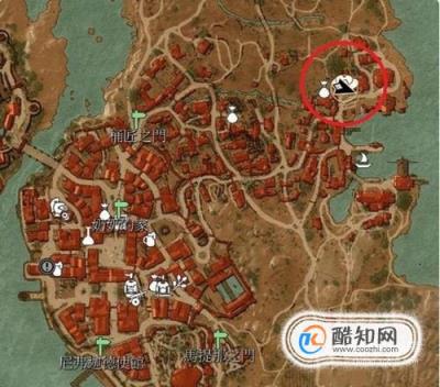 巫师3戒指是卖还是分解(巫师3啪啪啪妓院位置)