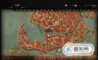 巫师3戒指是卖还是分解(巫师3啪啪啪妓院位置)