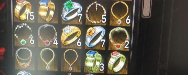 巫师3戒指是卖还是分解(巫师3啪啪啪妓院位置)