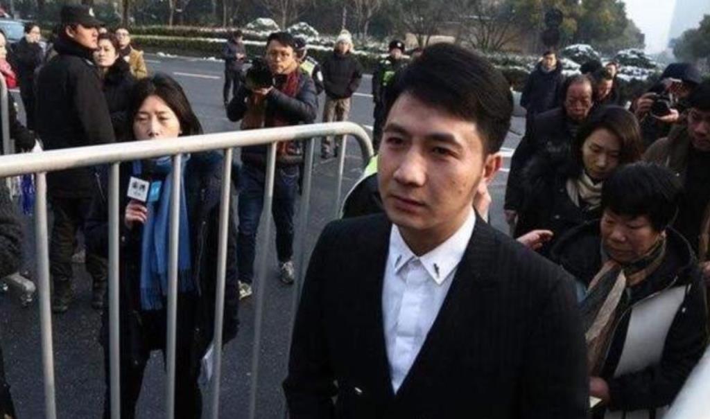 其本人与纵火案无关(林生斌事件最新近情况官方消息)