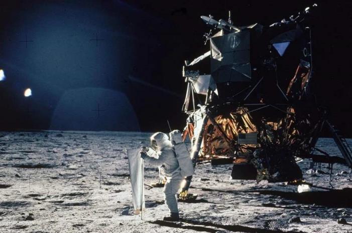 要成为“全球第二登月国”!日本已掐好时间(登月的国家有几个)