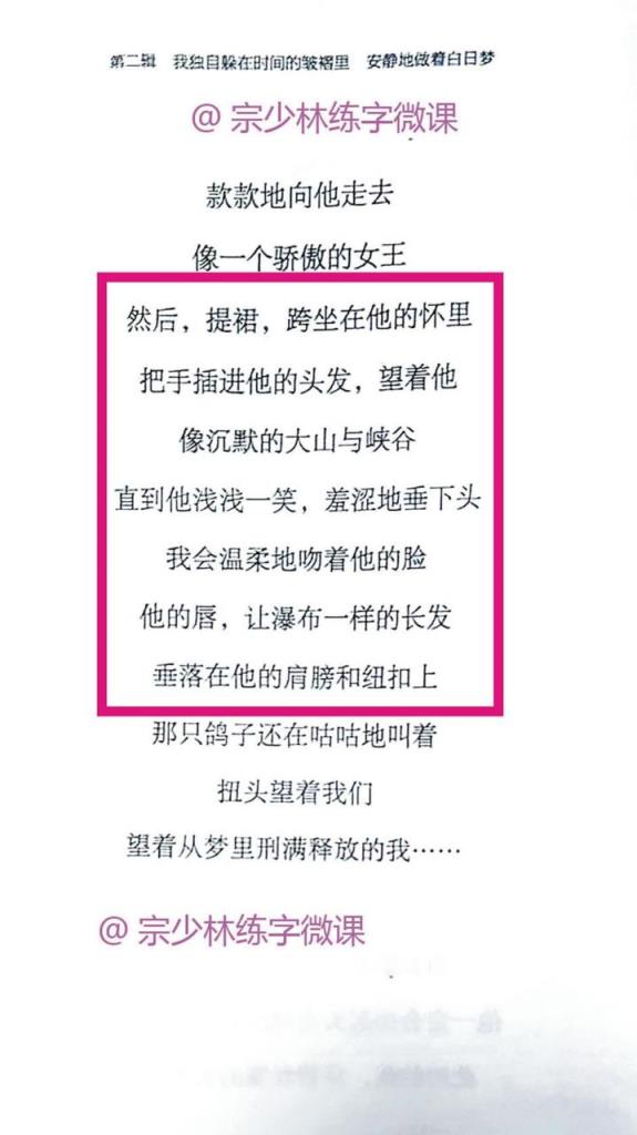 网友对贾浅浅诗的评价(贾浅浅最火的十首诗内容)