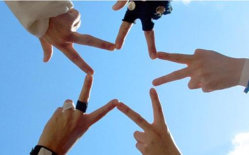 人际交往的七大原则(人际交往的基本原则有哪些)