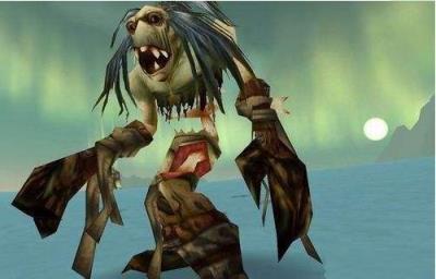 魔兽世界：关于一个无间道的故事(洞悉达库鲁的秘密任务)