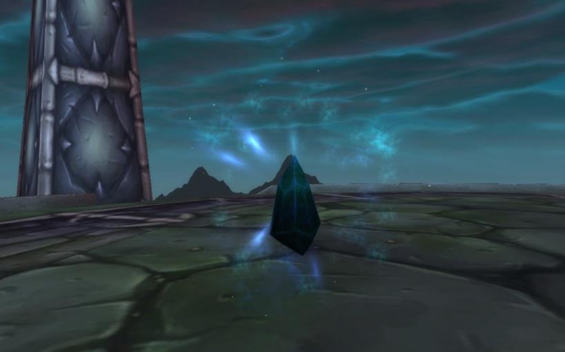 魔兽世界：关于一个无间道的故事(洞悉达库鲁的秘密任务)