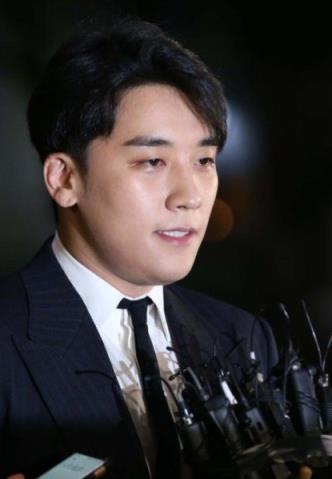 李胜利郑俊英聊天记录曝光(李胜利事件聊天记录翻译)