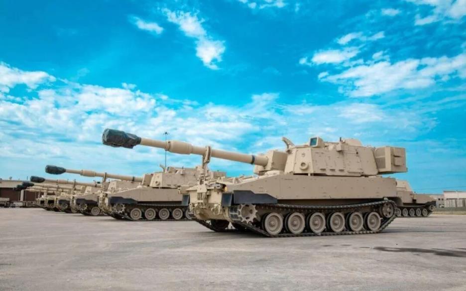 为何北约不敢动俄罗斯？(北约不敢惹的两个大国)