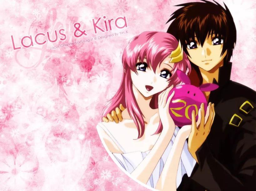 日漫中这些让人羡慕的情侣CP(皇太子的初恋漫画)