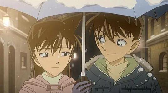 日漫中这些让人羡慕的情侣CP(皇太子的初恋漫画)