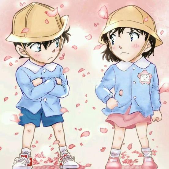 日漫中这些让人羡慕的情侣CP(皇太子的初恋漫画)