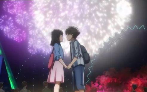 日漫中这些让人羡慕的情侣CP(皇太子的初恋漫画)