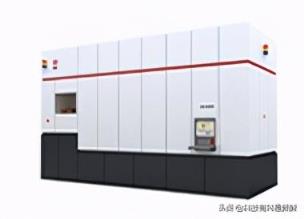 上海微电子股票代码是多少(光刻机唯一上市公司叫什么名字)