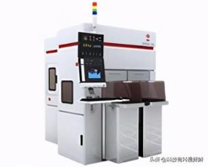 上海微电子股票代码是多少(光刻机唯一上市公司叫什么名字)