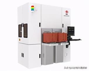 上海微电子股票代码是多少(光刻机唯一上市公司叫什么名字)