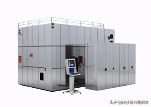 上海微电子股票代码是多少(光刻机唯一上市公司叫什么名字)