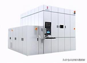 上海微电子股票代码是多少(光刻机唯一上市公司叫什么名字)