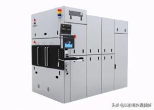 上海微电子股票代码是多少(光刻机唯一上市公司叫什么名字)