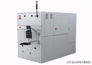 上海微电子股票代码是多少(光刻机唯一上市公司叫什么名字)