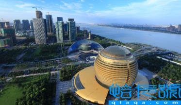 什么叫烂尾楼工程房子(做外墙了还可能烂尾吗)