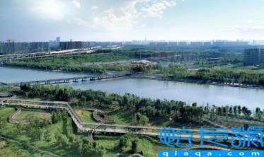 什么叫烂尾楼工程房子(做外墙了还可能烂尾吗)