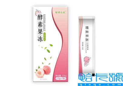 酵素果冻吃时间长了会有依赖性吗(长期吃酵素果冻会形成依赖吗)