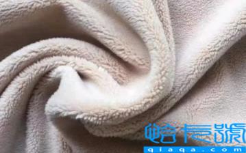 摇粒绒掉毛是劣质品吗(摇粒绒掉毛正常吗)