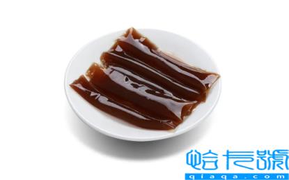 酵素果冻为什么吃了要多喝水(吃完酵素果冻不喝水会怎么样)